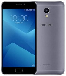 Прошивка телефона Meizu M5 Note в Липецке